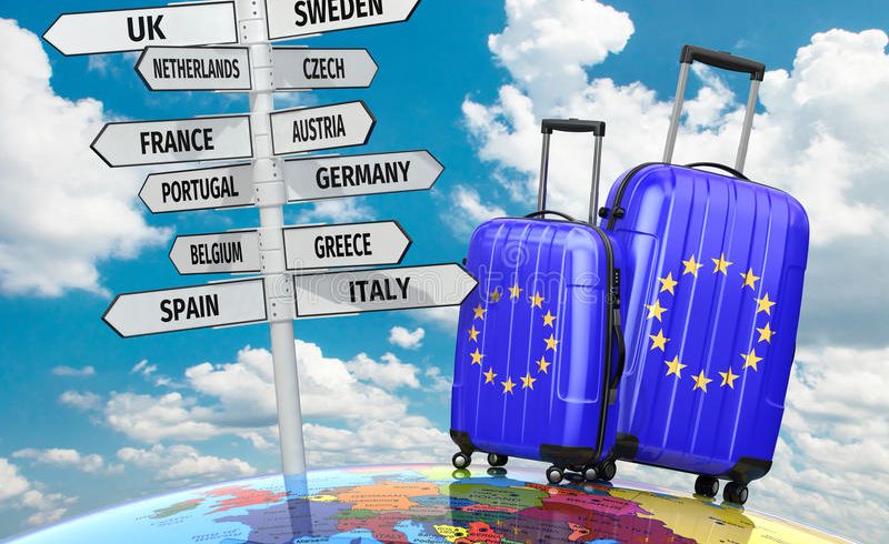 europe